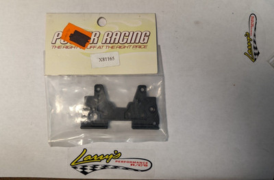 POWER RACING X81165 REAR BULKHEAD BRACE