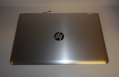 HP Pavilion M6-W101DX M6-W Series Back Lid GRADE B 813023-001 (E89-14)