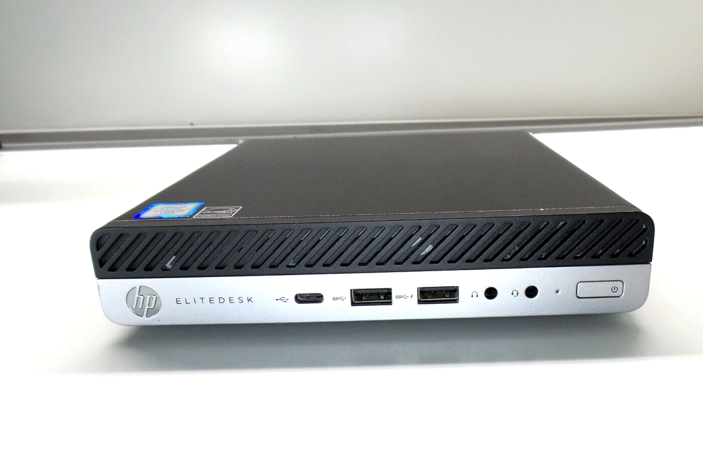 Windowsデスクトップ HP EliteDesk 800 G3 Mini 35W Core i5 Amazon.com: HP EliteDesk 800 G3 Desktop Mini Business PC
