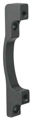 Hayes Post Disc Brake Adaptor for Post Mount Frame +43mm 203mm Rotor Diameter