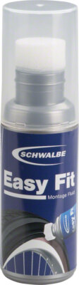 Easy Fit Tire Mounting Fluid - Schwalbe Easy Fit Tire Mounting Fluid - 50ml,