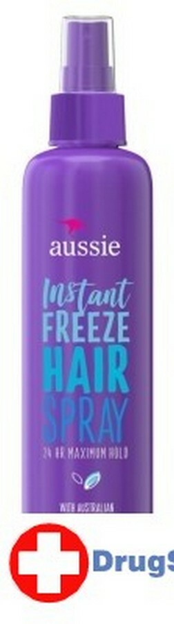 Instant Freeze 8.5 Oz Pump - Three Pack