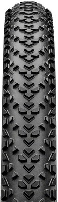 Race King Tire - Continental Race King Tire - 29 x 2.20, Tubeless, Folding,