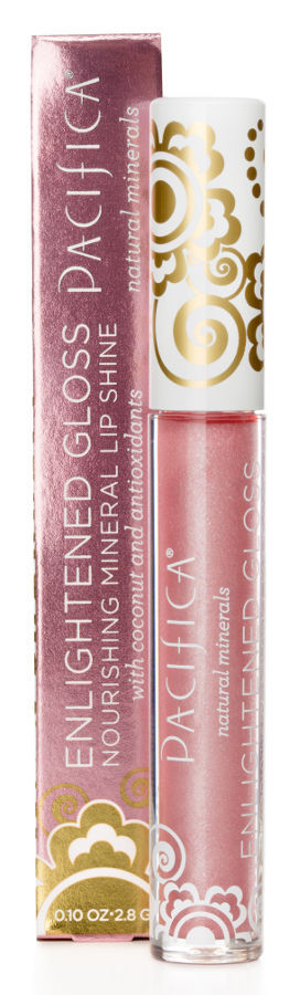 Brillo de Labios Pacifica