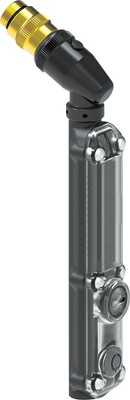 Digital Check Drive Gauge - Lezyne Digital Check Drive Gauge - Pressure Gauge