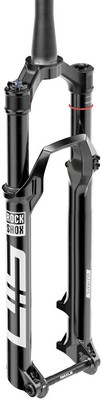 RockShox SID Ultimate Race Day 2 Suspension Fork - 29'', 120 mm, 15 x 110 mm, 44