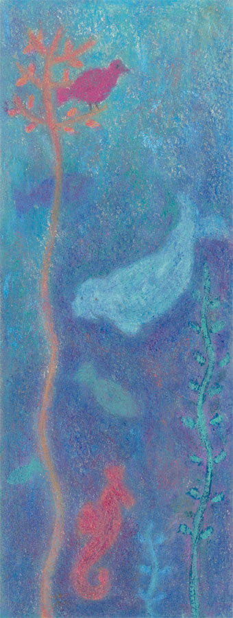 Peintures du XXe siècle et contemporaines gouaches