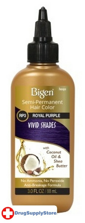 #rp3 Royal Purple 3 Oz - Three Pack