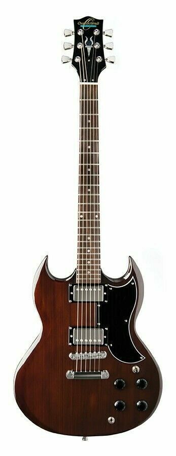 Oscar Schmidt Guitars & Basses