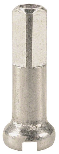 Shimano Dura-Ace WH-9000-C24-CL Spoke Nipple, WH-RS700-C30
