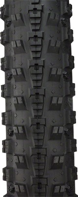 Pack of 2 Maxxis Crossmark II Tire 26 x 2.1 Clincher Wire Black Mountain Bike