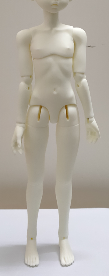 K-doll – BJD Collectasy