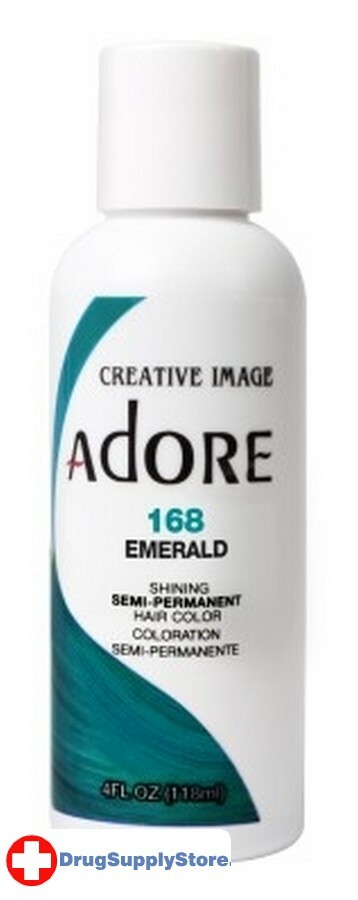 #168 Emerald 4 Oz - Three Pack