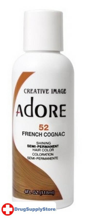 #052 French Cognac 4 Oz -three Pack
