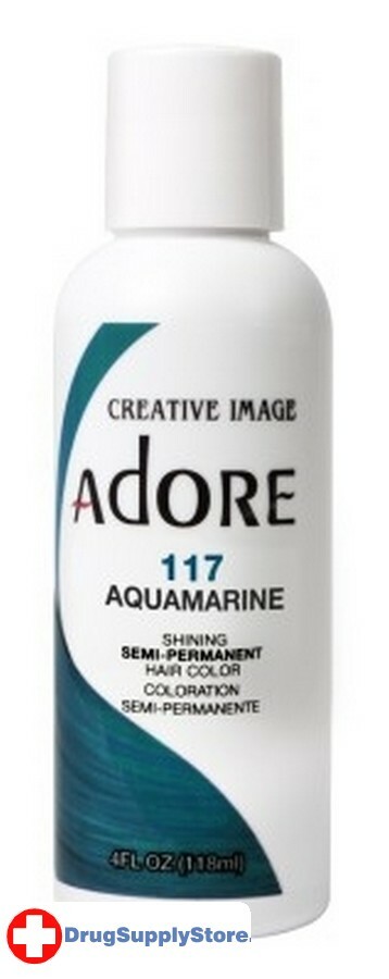 #117 Aquamarine 4 Oz - Three Pack