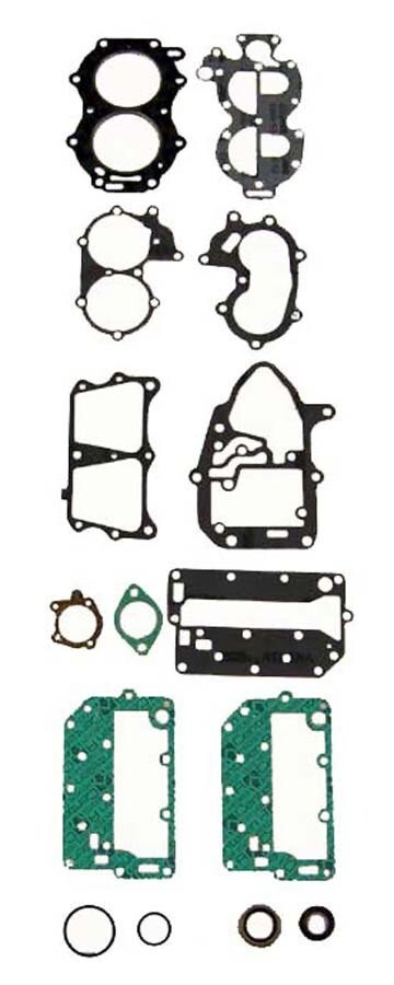 Gasket Kit W/Seals Johnson Evinrude 25-35HP 79-05 2CYL 0433941 500-120