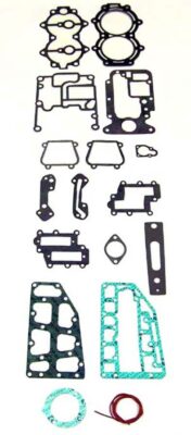 Chrysler/Force 40/50HP Powerhead Gasket Kit WSM 500-103 27-820751A 2 27-820751A1