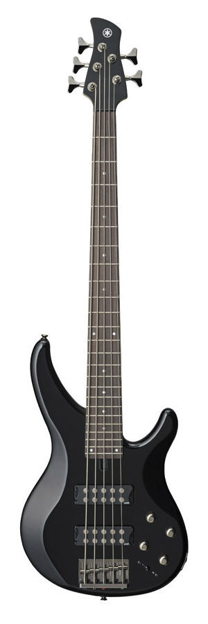 Yamaha 5 String Bass Guitars