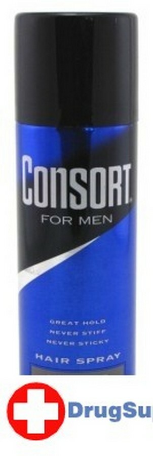 8.3 Oz Regular Hold Aerosol - Three Pack