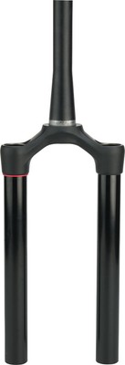 35mm Crown/Steerer/Upper Tube Assembly - RockShox CSU, Pike Solo Air, 27.5'', 42