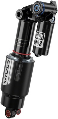 Vivid Ultimate RC2T Rear Shock - RockShox Vivid Ultimate RC2T Rear Shock - 205 x