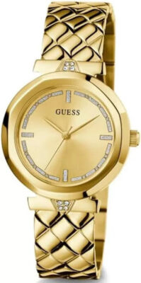 Guess Women's Rumor 34mm Quartz Watch GW0613L2