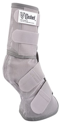 Crusader Leg Guards, set of 2 QLDH