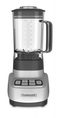 Cuisinart Velocity 1 HP Ultra Blender - Brushed Stainless