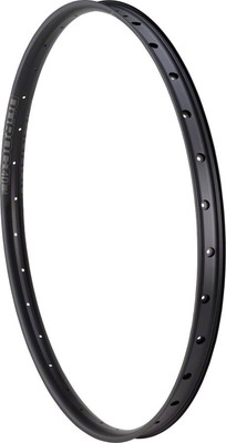 Sun Ringle Duroc 40 Rim 29+ 32h Presta, Black