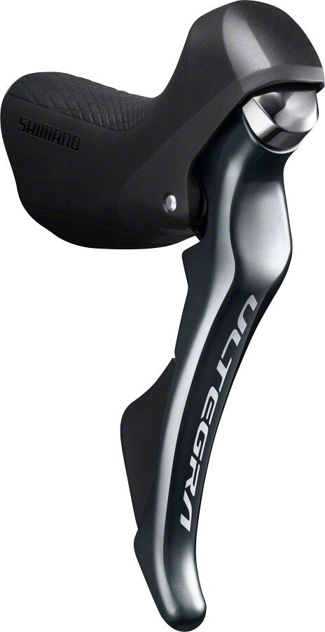 Shimano ST-R8000左右 シマノ ST-R8000 STIレバー デュアルコントロールレバー 左右
