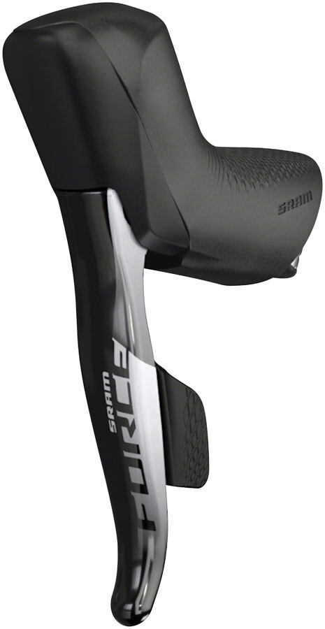 SRAM force etap axs hrd 右レバー 訳あり SRAM Force AXS HRD eTap Shift/Brake Lever and Hydraulic Disc
