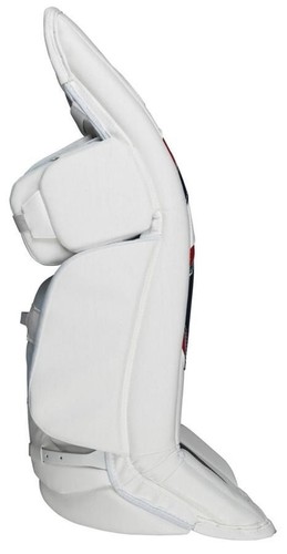 CCM Hockey Goalie Knee Protector Garter Belt | SR JR INT Socks Thigh Pad  Waist | eBay