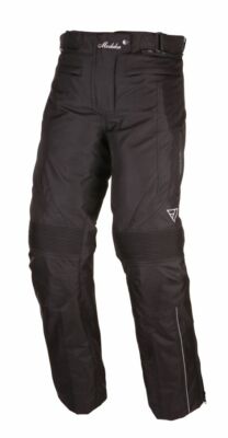 Modeka Janika Lady Size 40 Women's Motorcycle Pants Waterproof Touring Textile