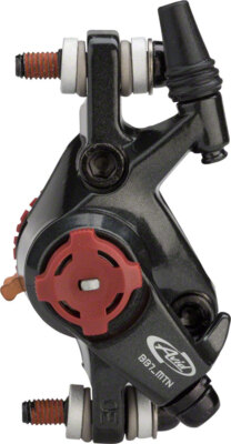 BB7 Mountain Disc Brake - Avid BB7 MTB Cable Disc Brake Graphite, CPS,