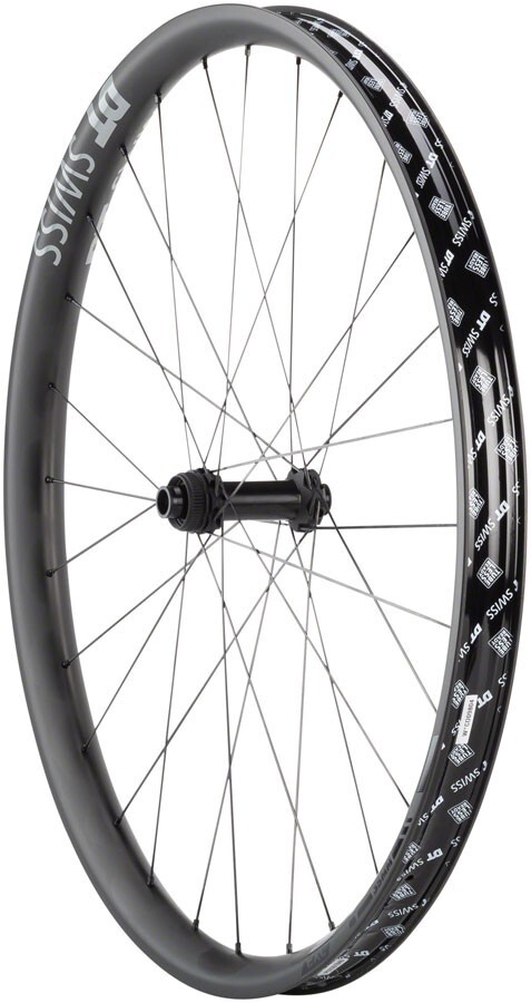 DT Swiss EXC 1200 Spline 35 Carbon Mountain Bike Front Wheel 650b 27.5 15x110mm