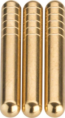 SEATPOST BRASS KEYS - SIZE 5 (QTY 3) - REVERB/REVERB STEALTH A1- B1, REVERB AXS