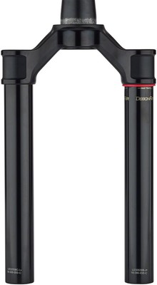 32mm Crown/Steerer/Upper Tube Assembly - RockShox Crown/Steerer/Uppertube -