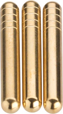 SEATPOST BRASS KEYS - SIZE 4 (QTY 3) - REVERB/REVERB STEALTH A1- B1, REVERB AXS