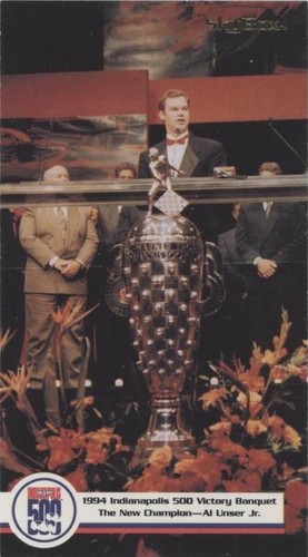 1981 Indianapolis 500 Buick Belt Buckle Ltd Edition 100/500 Pewter‎ Bobby Unser yeezy 500 beralm_830 - Gem main image 2