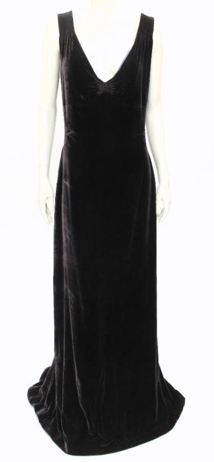 Ropa de mujer Richard Tyler