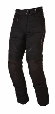 Modeka Amber Lady Size 84 Women's Motorcycle Pants Waterproof Touring Textile