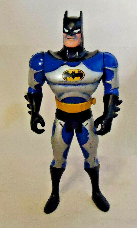 バットマン 15インチ アクションフィギュア Kenner 94年 当時物 レア バットマン 15インチ アクションフィギュア Kenner 94年 当時物