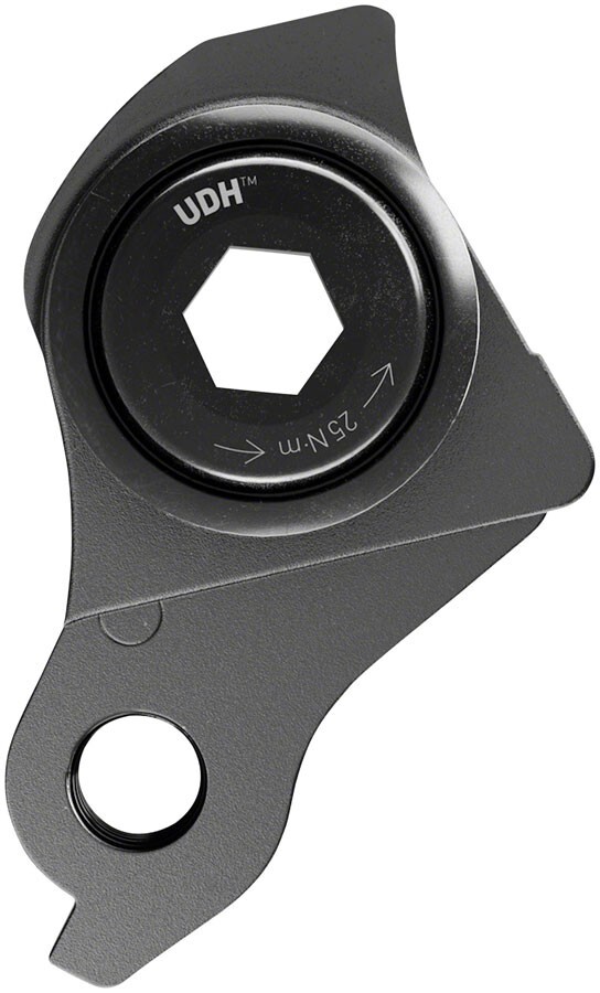 Universal Derailleur Hanger UDH - SRAM Universal Derailleur Hanger - Aluminum,