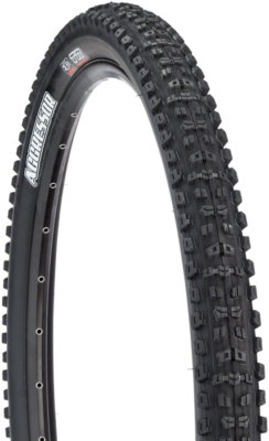 Maxxis Aggressor Tubeless Ready Mountain Bike MTB Tire EXO 26 x 2.3''