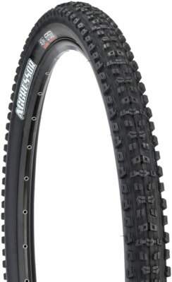 Maxxis Aggressor tyre review MBR Maxxis Aggressor tyre review MBR