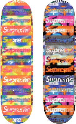 Supreme - Supreme skate board decks デッキ $_1.JPG?set_id=880000500F