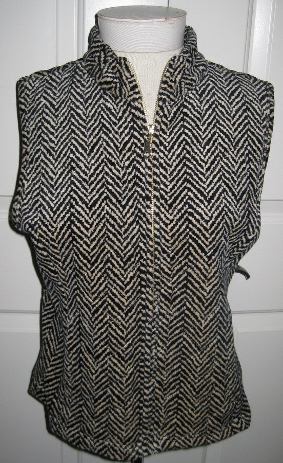 Charter Club Petites abrigos, chaquetas y chalecos para Mujeres