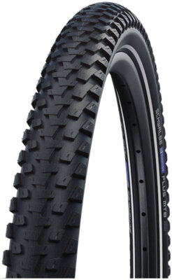 Schwalbe Marathon Plus MTB Tire 29x2.25ClincherWireSmartGuardDual Compound