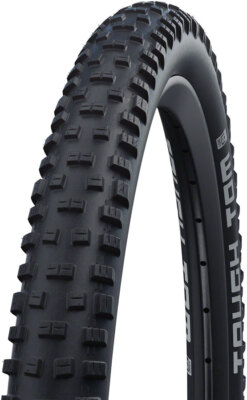 Schwalbe Tough Tom Tire - 26x2.35  Wire Black K-Guard