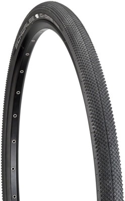 Schwalbe GOne Allround Tire 700 x 40 Tubeless Folding RaceGuard Addix